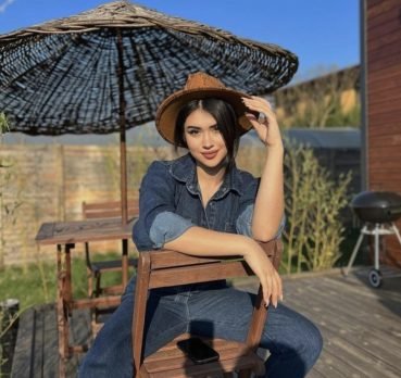 ترانه اسدی, 33 ساله, Nahavand, ایران