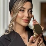 الناز پناهی, 29 ساله, گنبد کاووس, ایران