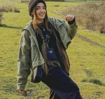 فرزانه خلیلی, 28 years old, Gerash, Iran