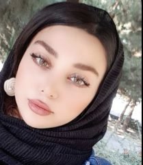 فاطمه مرادی, 26 years old, Woman, Shahreza, Iran