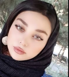 فاطمه مرادی, 26 years old, Woman, Shahreza, Iran