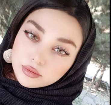 فاطمه مرادی, 26 years old, Shahreza, Iran