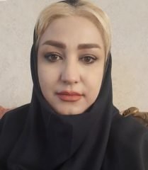 ندا امیری, 28 years old, Woman, Chalus, Iran