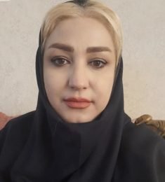 ندا امیری, 27 years old, Woman, Chalus, Iran