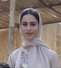 مینا حسینی, 28 years old, Woman, Tehran, Iran