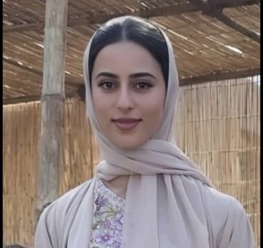 مینا حسینی, 28 years old, Tehran, Iran