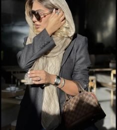 یاسمین خادمی, 31 years old, Woman, Shahin Dezh, Iran