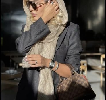 یاسمین خادمی, 31 ساله, شاهین دژ, ایران