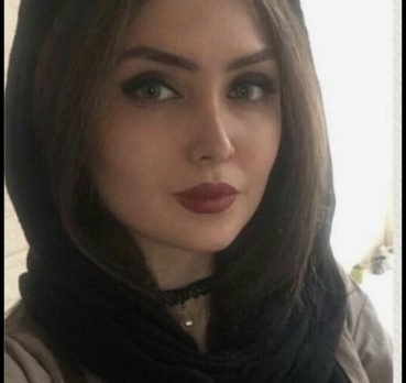 حدیث حسینی, 30 years old, Shahr-e Kord, Iran