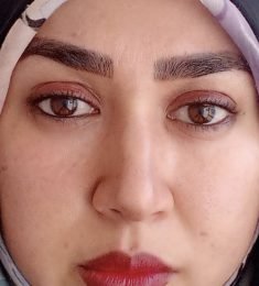 نسیم خلیلی, 30 years old, Woman, Bahar, Iran