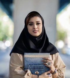 هستی جعفری, 34 years old, Woman, Tabas, Iran