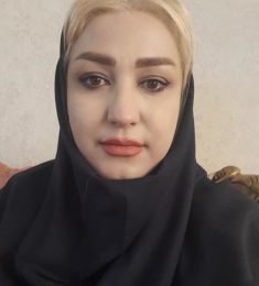 مهسا مهدوی, 32 years old, Woman, Tabriz, Iran