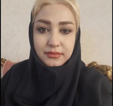 مهسا مهدوی, 32 years old, Tabriz, Iran