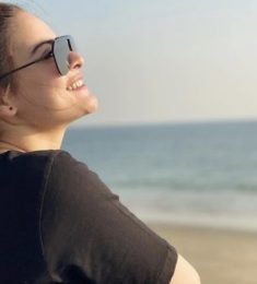 نازنین فلاح, 31 years old, Woman, Bardsir, Iran