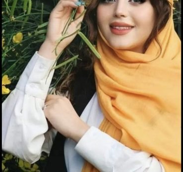 فرناز بابایی, 25 years old, Sabzevar, Iran