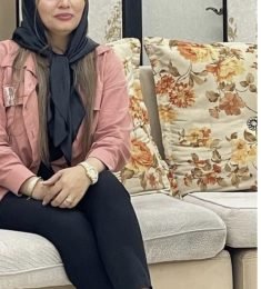 بهناز رحمانی, 29 years old, Woman, Kangavar, Iran