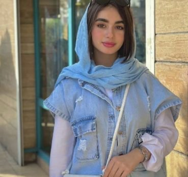 مهسا بابایی, 34 ساله, نقده, ایران