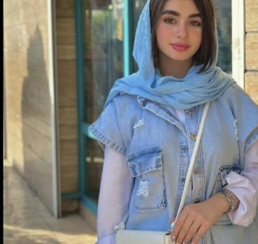 مهسا زاهدی, 28 ساله, نی ریز, ایران