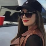 یاسمین پناهی, 29 ساله, Farsan, ایران