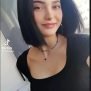 پگاه رجبی, 25 years old, Bam, Iran
