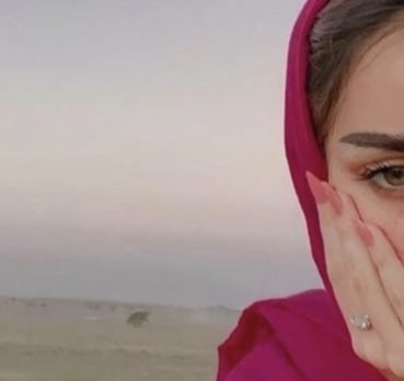 مینا یزدی, 34 years old, Omidiyeh, Iran