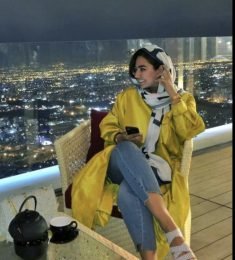 الناز زاهدی, 33 years old, Woman, Falavarjan, Iran