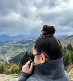 هستی محمدی, 33 years old, Woman, Aleshtar, Iran