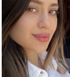 کتایون یزدی, 28 years old, Woman, Kelishad va Sudarjan, Iran