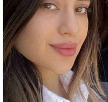 کتایون یزدی, 28 years old, Kelishad va Sudarjan, Iran