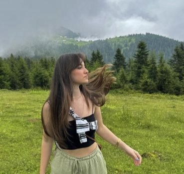 پرستو محمدپور, 25 ساله, الوند, ایران