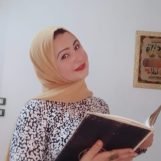 نیلوفر عابدی, 26 ساله, Kish, ایران