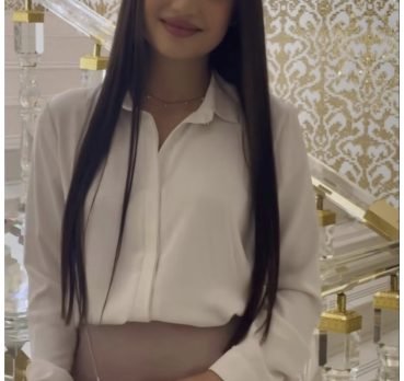 بهاره سلیمانی, 27 years old, Shahin Dezh, Iran