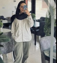 فاطمه شمس, 28 years old, Woman, Gorgan, Iran