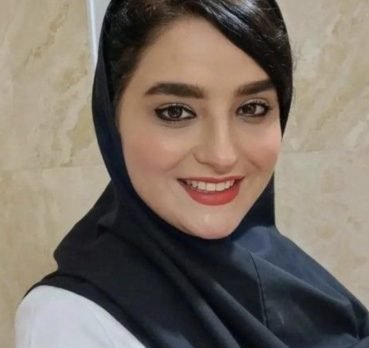 نگین نوروزی, 30 years old, Nurabad, Iran