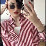 ساناز اسدی, 27 ساله, میبد, ایران