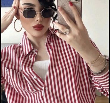 ساناز اسدی, 28 ساله, میبد, ایران