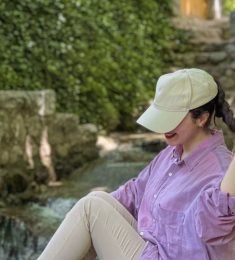 بهاره شریفی, 27 years old, Woman, Ardakan, Iran