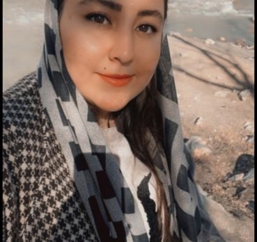ساناز خادمی, 29 years old, Takestan, Iran
