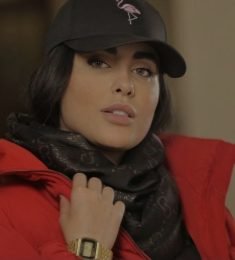 پریسا فلاح, 26 years old, Woman, Kashmar, Iran