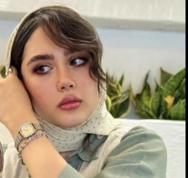 باران فتحی, 30 years old, Qa’en, Iran