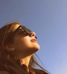 سحر قربانی, 32 years old, Woman, Najafabad, Iran