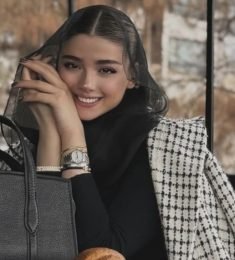 نازنین رضایی, 29 years old, Woman, Qeshm, Iran