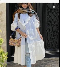 حدیث بهشتی, 35 years old, Woman, Rudsar, Iran