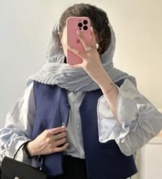 ندا مرادی, 29 years old, Woman, Bahar, Iran