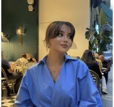 سپیده رضایی, 27 years old, Gorgan, Iran