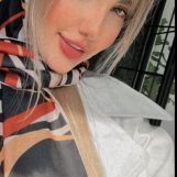 فرشته پورمحمد, 28 ساله, اراک, ایران