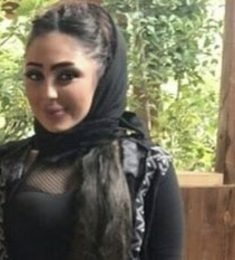 کتایون شریفی, 35 years old, Woman, Mahdishahr, Iran