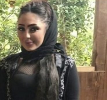 کتایون شریفی, 35 years old, Mahdishahr, Iran