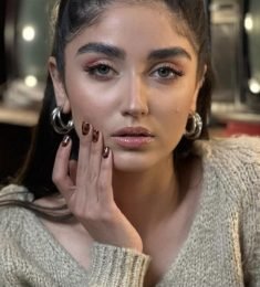 حدیث پناهی, 25 years old, Woman, Torbat-e Heydariyeh, Iran