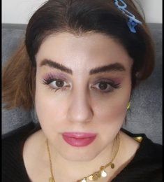 شهرزاد شمس, 30 years old, Woman, Shadegan, Iran